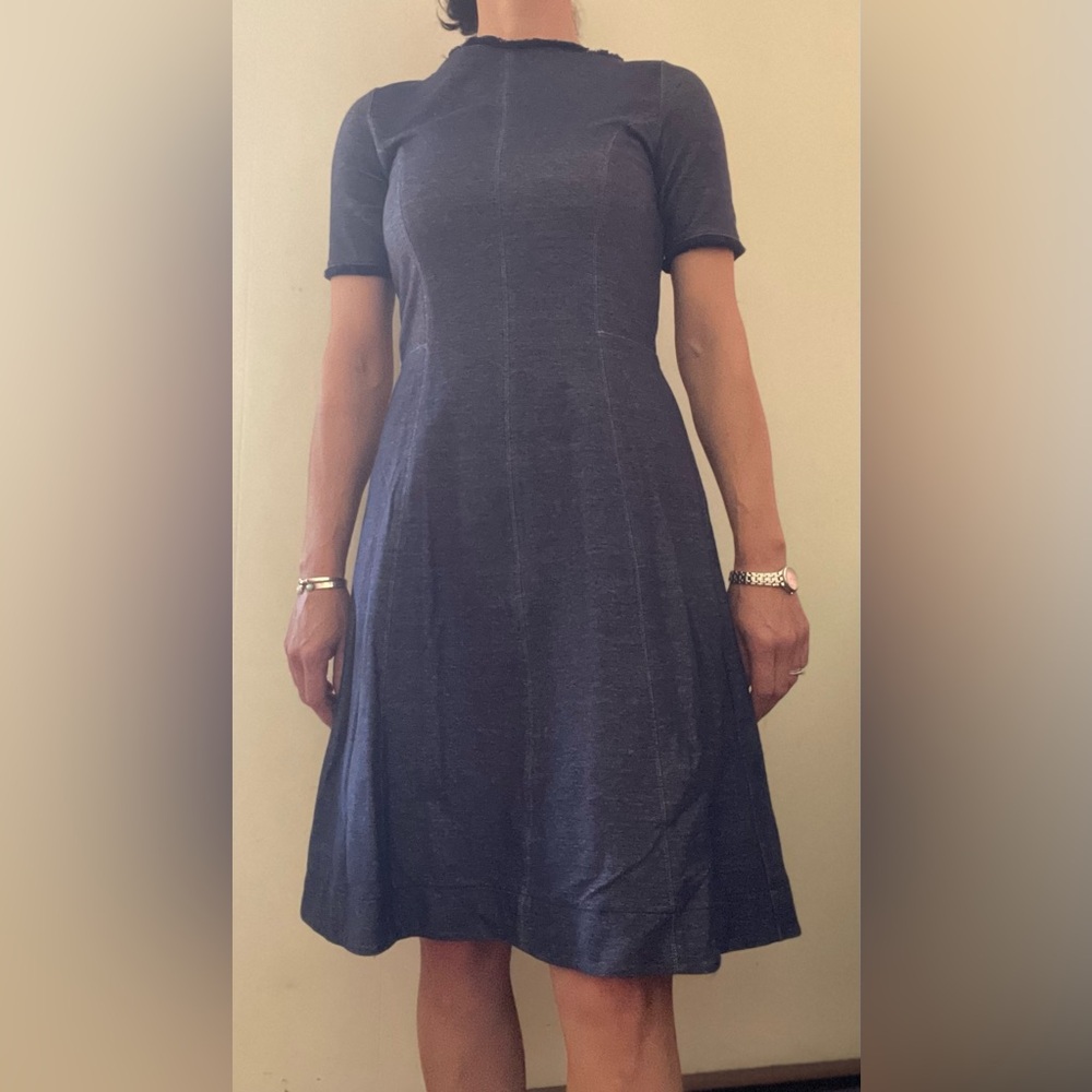Banana Republic dress. Size 6.